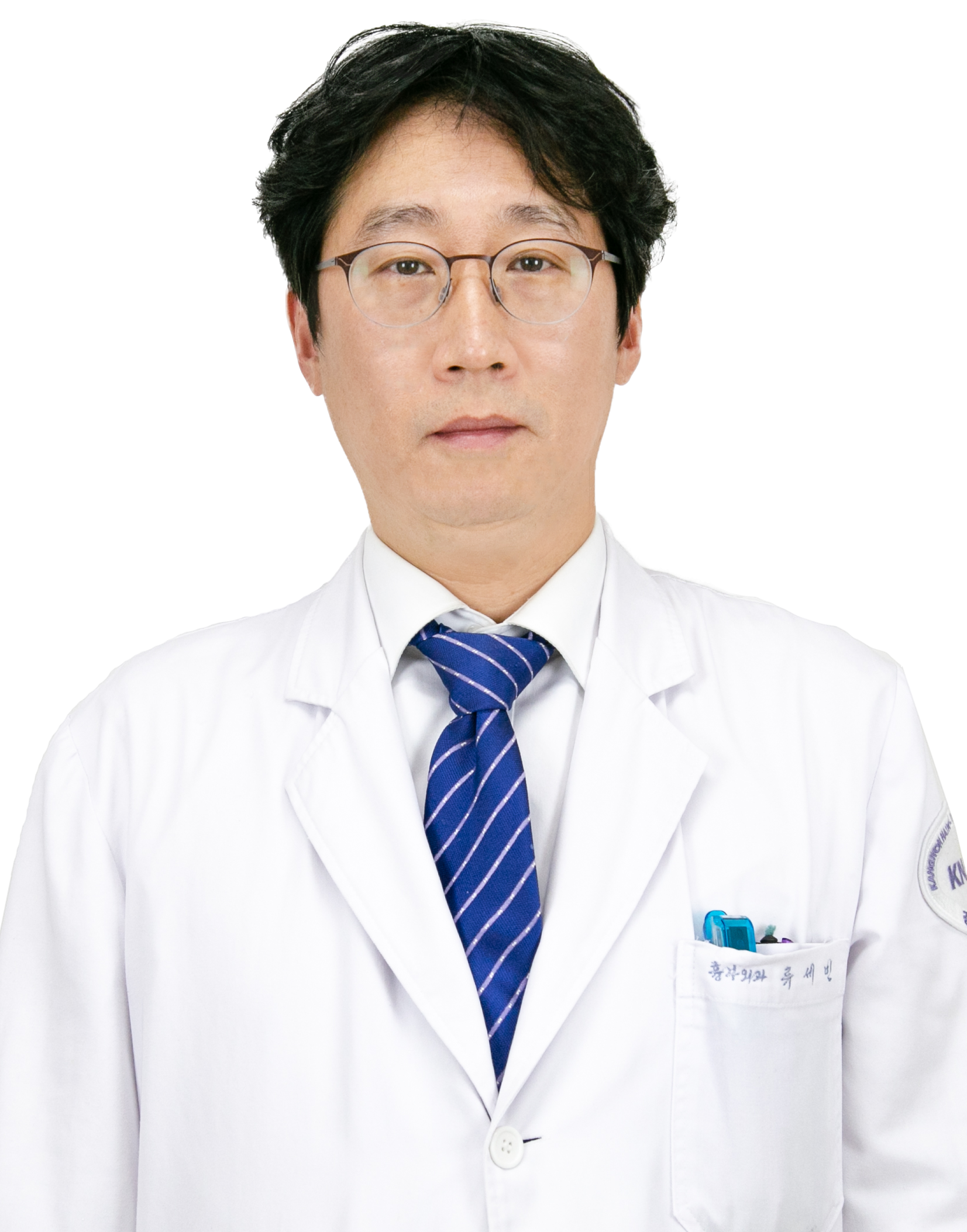 강대병원()